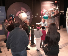 Museu do Saneamento abre exposição coletiva inédita produzida por crianças