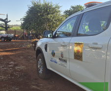 IAT - Operação contra a subdivisão de imóveis rurais