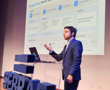 INOVAÇÃO: Gestores públicos recebem treinamento do Google Cloud sobre inteligência artificial e plataformas de dados