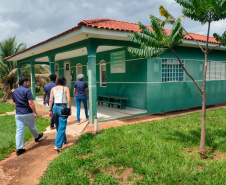 Programa de acolhimento a pessoas em situação de uso prejudicial de álcool e drogas já atendeu 158 pessoas