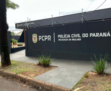 PCPR inaugura nova Delegacia da Mulher de Paranavaí e fortalece atendimento a vítimas de violência