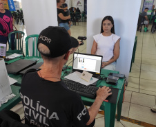 PCPR na Comunidade vai à Palotina, Curitiba e Tapejara