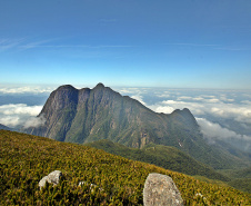 IAT - Campos de Altitude Pico Paraná