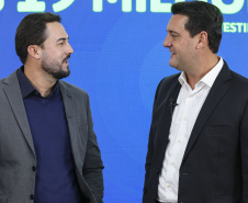GOVERNADOR LIBERAÇÃO RECURSOS MUNICÍPIOS
