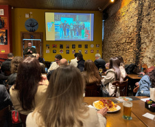 SEIA - Ciência, cerveja e inovação: Paraná recebe festival internacional em 44 cidades