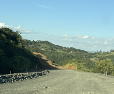 DER - Imbaú e Reserva