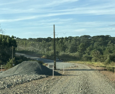 DER - Imbaú e Reserva