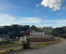 DER - Imbaú e Reserva