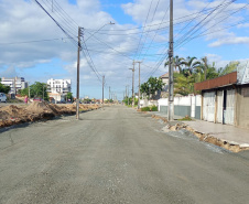 DER - Matinhos e Praia de Leste