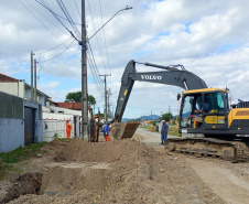 DER - Matinhos e Praia de Leste