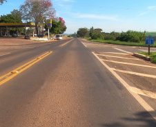 DER - Mauá da Serra e Lidianópolis