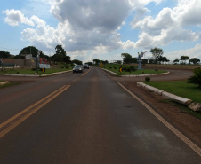 DER - Mauá da Serra e Lidianópolis