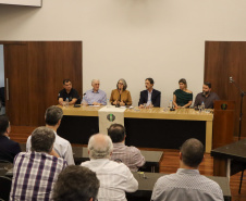 UEL recebe R$ 2 mi para projeto de inovação tecnológica em saúde única