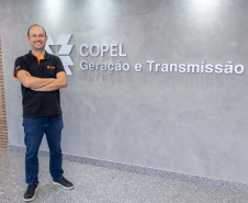 Projeto inovador da Copel vai ampliar Usina Segredo com ganhos ambientais