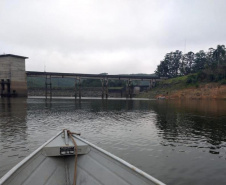 IAT - Restrição pesca