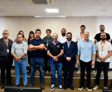 Copel, prefeitura de Umuarama e operadoras farão mutirão para regularizar cabeamento a partir de julho