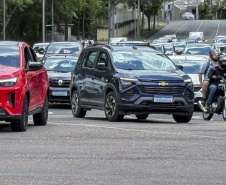 IPVA 2026: última parcela para placas 3 e 4 vence nesta terça-feira
