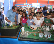 Balsa Nova recebe serviços do programa Sanepar Perto de Você nesta quarta-feira (6)