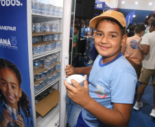 Balsa Nova recebe serviços do programa Sanepar Perto de Você nesta quarta-feira (6)