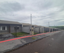 COHAPAR - Entrega Aurora Residence em Sarandi