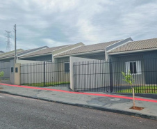COHAPAR - Entrega Aurora Residence em Sarandi