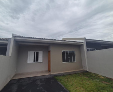 COHAPAR - Entrega Aurora Residence em Sarandi