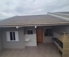 COHAPAR - Entrega Aurora Residence em Sarandi