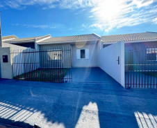 COHAPAR - Entrega Aurora Residence em Sarandi