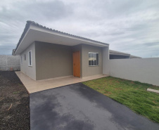 COHAPAR - Entrega Aurora Residence em Sarandi