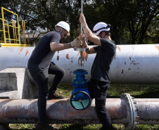 Sanepar entra na era da Smart Water para assegurar o futuro do saneamento