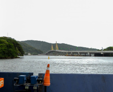 FIM FERRYBOAT