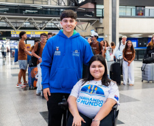Educação que transforma: mães paranaenses provam que nunca é tarde para aprender