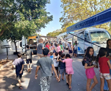 Com apoio do Estado, nova edição do Circuito Caminhos do Paraná já impactou cerca de 30 mil pessoas