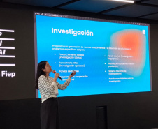 FUNDAÇÃO ARAUCÁRIA - Agências de Inovação