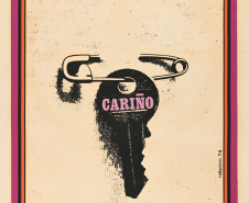 Últimos dias da exposição “Sonhos de Cinema Arte para a Sétima Arte” no MON