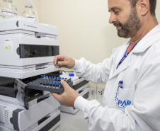 Tecpar inclui novo ensaio em portfólio para analisar suplemento alimentar infantil