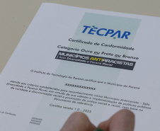 TECPAR - Paraná já tem municípios engajados em certificação antirracista e primeiros a aderir terão apoio do Estado