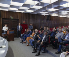 Tecpar oferece plataforma de IA ao IAT para acelerar licenc iamento ambienta