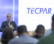 Tecpar oferece plataforma de IA ao IAT para acelerar licenc iamento ambienta