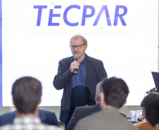 Tecpar oferece plataforma de IA ao IAT para acelerar licenc iamento ambienta