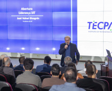Tecpar oferece plataforma de IA ao IAT para acelerar licenc iamento ambienta