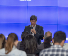 Tecpar oferece plataforma de IA ao IAT para acelerar licenc iamento ambienta