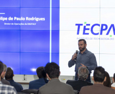 Tecpar oferece plataforma de IA ao IAT para acelerar licenc iamento ambienta