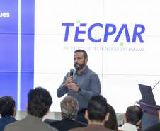 Tecpar oferece plataforma de IA ao IAT para acelerar licenc iamento ambienta