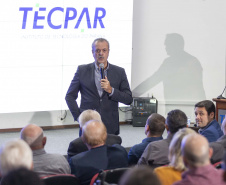 Tecpar oferece plataforma de IA ao IAT para acelerar licenc iamento ambienta