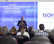 Tecpar oferece plataforma de IA ao IAT para acelerar licenc iamento ambienta