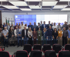 Tecpar oferece plataforma de IA ao IAT para acelerar licenc iamento ambienta