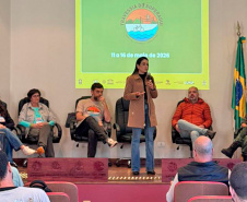 Estado participa de ação que fortalece trilhas de longo curso e turismo de base comunitária no litoral