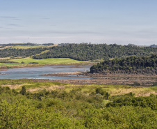 liberação ambiental de Pacueras no Paraná.