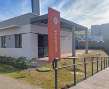 COHAPAR - Entrega Resid Porto Horizonte em Ldna